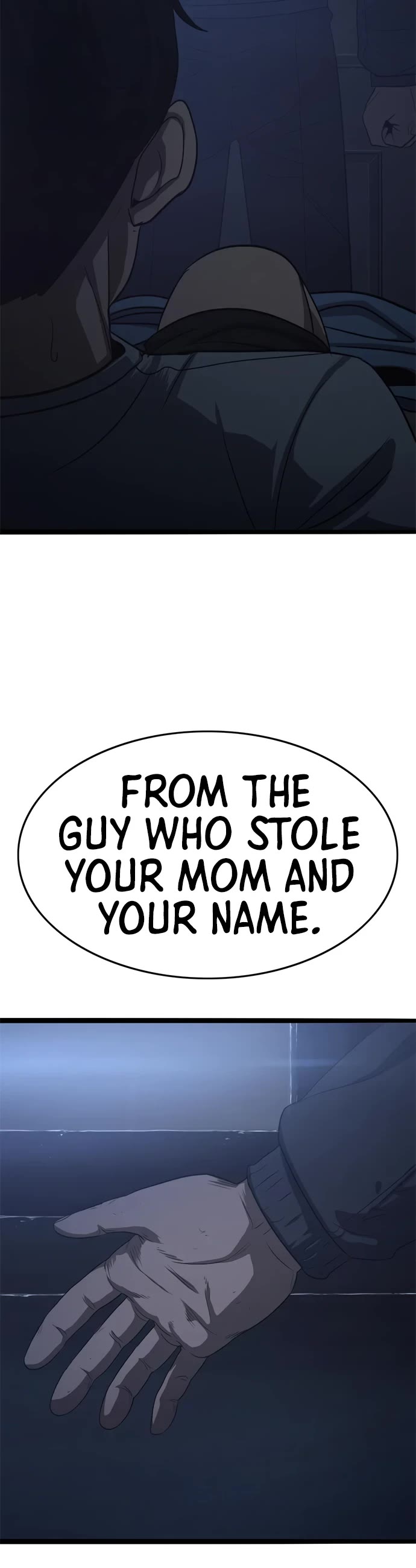 Death Row Boy Chapter 52 page 76 - Chapter 52
