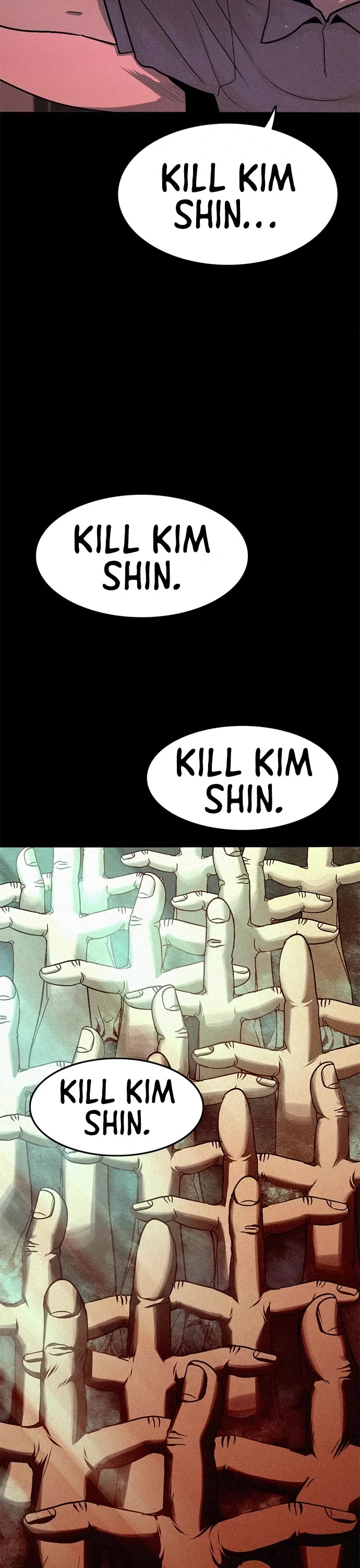 Death Row Boy Chapter 52 page 8 - Chapter 52