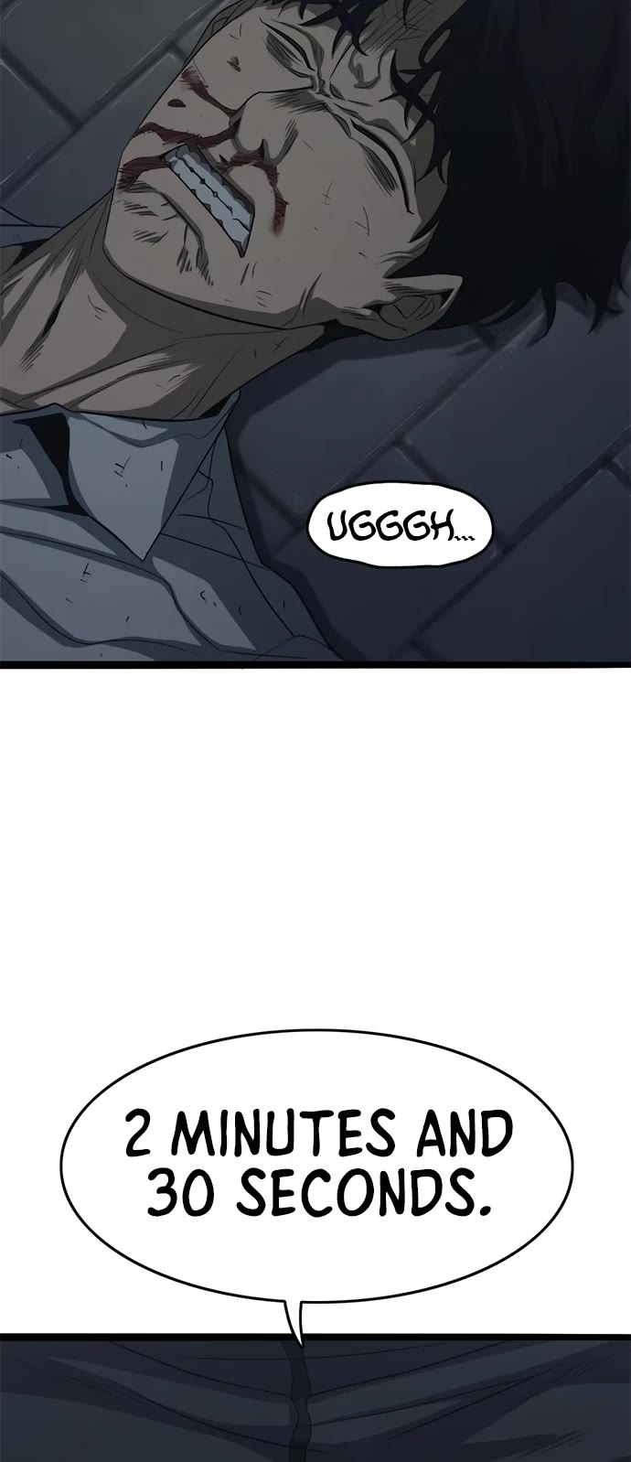 Death Row Boy Chapter 53 page 18 - Chapter 53