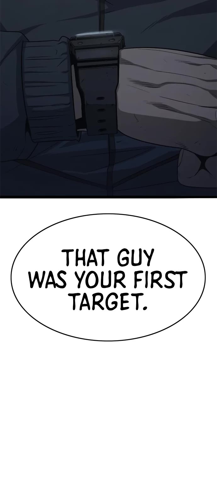 Death Row Boy Chapter 53 page 19 - Chapter 53