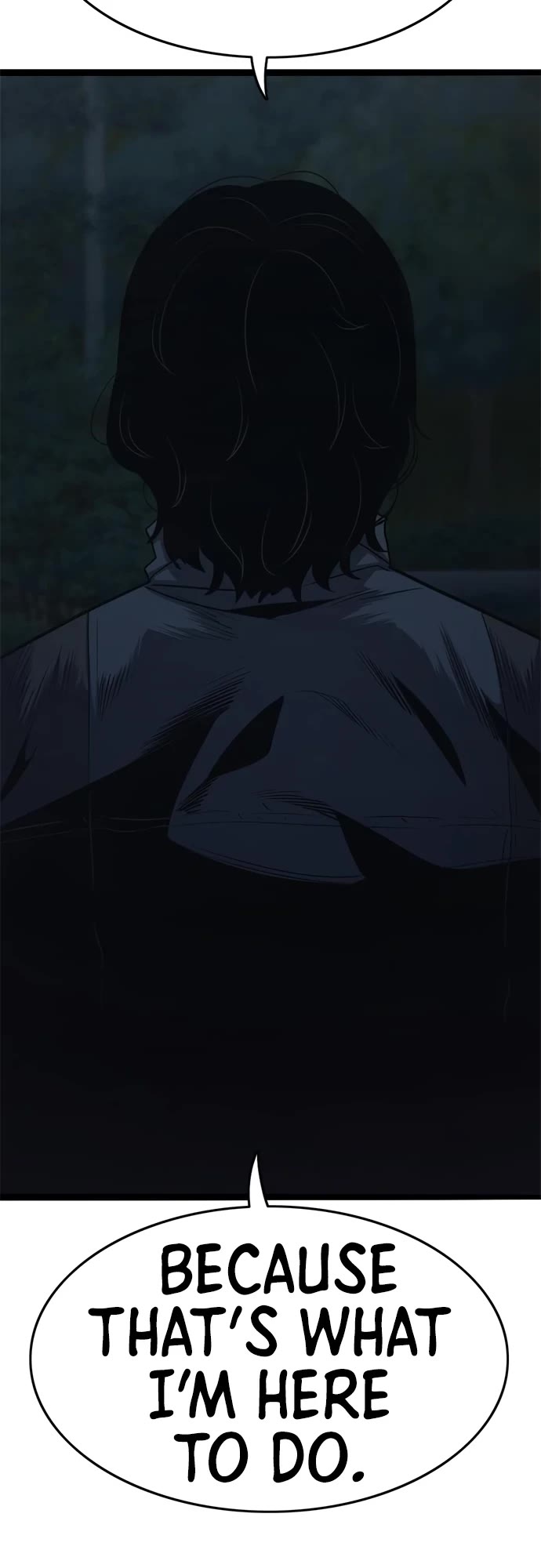 Death Row Boy Chapter 53 page 23 - Chapter 53