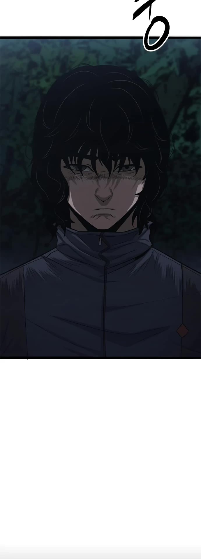 Death Row Boy Chapter 53 page 27 - Chapter 53