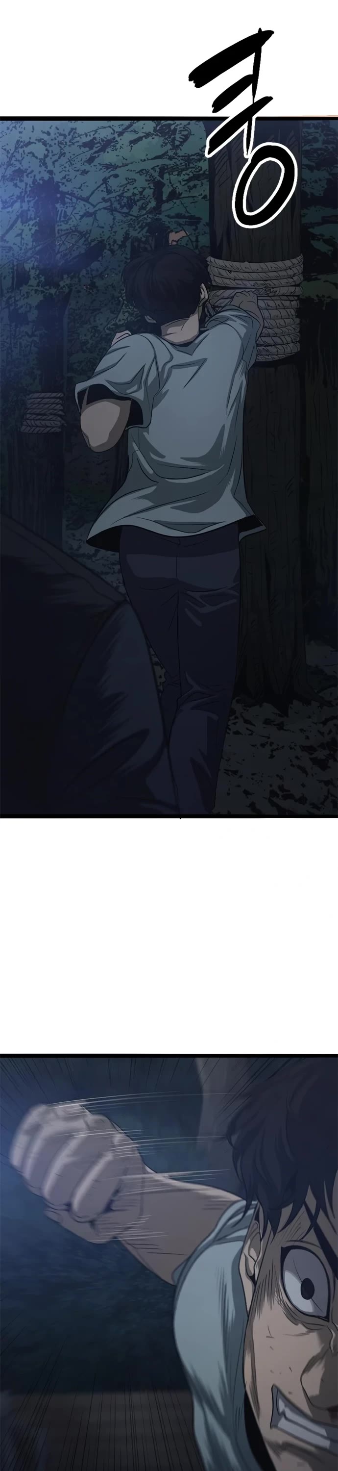 Death Row Boy Chapter 53 page 32 - Chapter 53