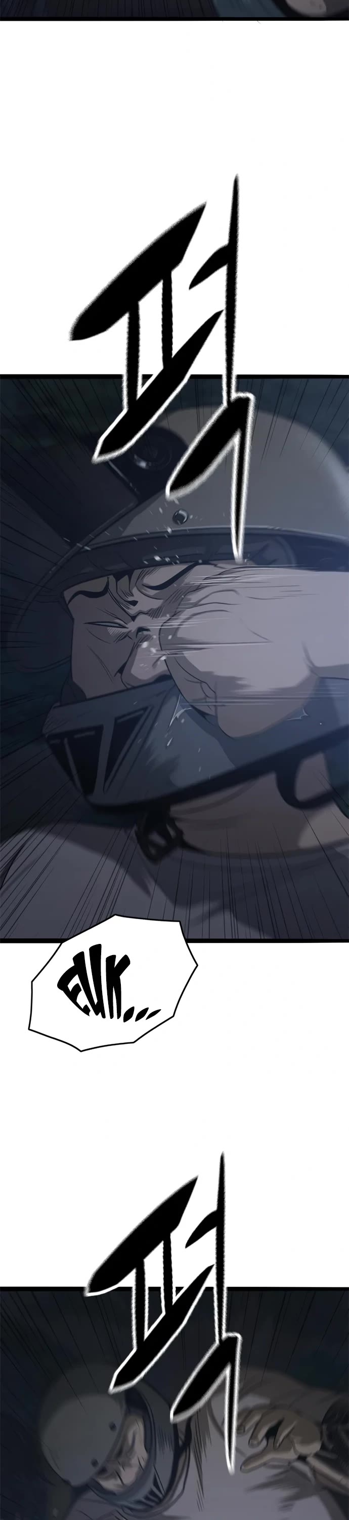 Death Row Boy Chapter 53 page 33 - Chapter 53
