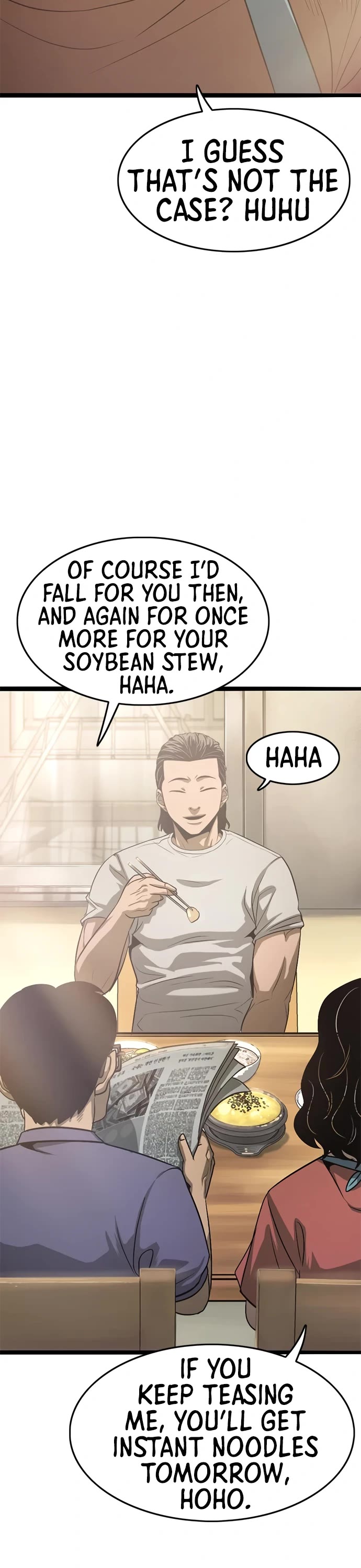 Death Row Boy Chapter 53 page 49 - Chapter 53