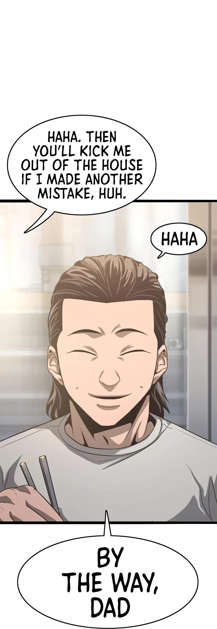 Death Row Boy Chapter 53 page 50 - Chapter 53