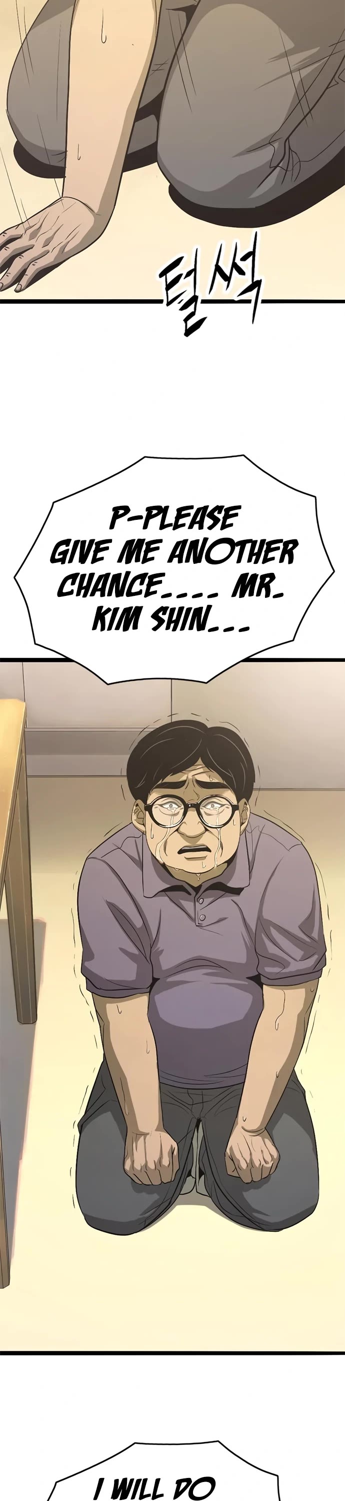 Death Row Boy Chapter 53 page 56 - Chapter 53