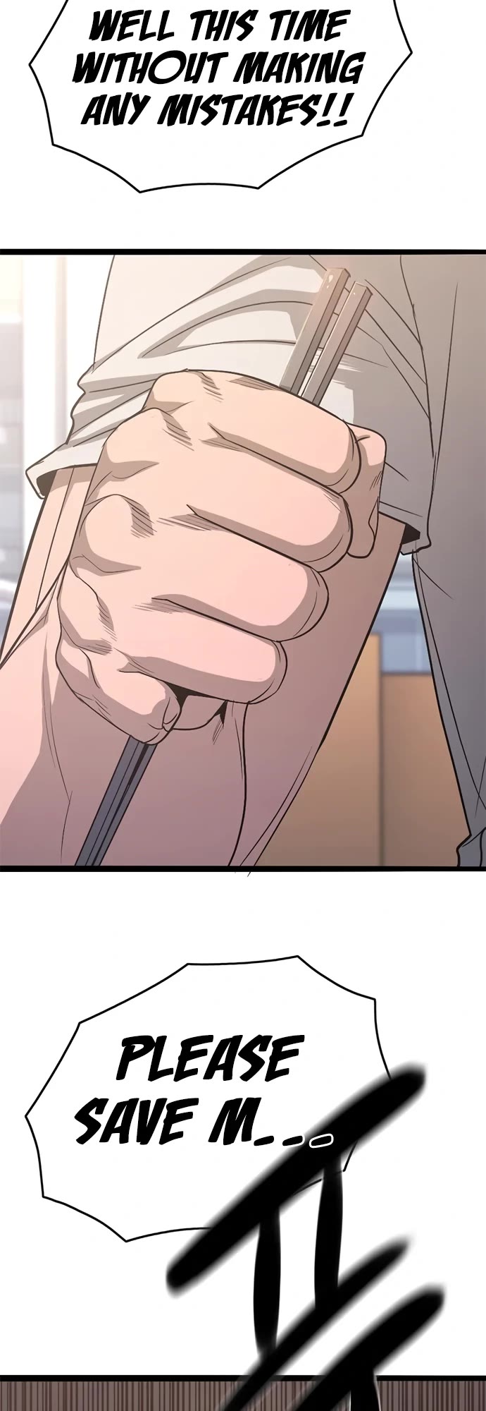 Death Row Boy Chapter 53 page 57 - Chapter 53