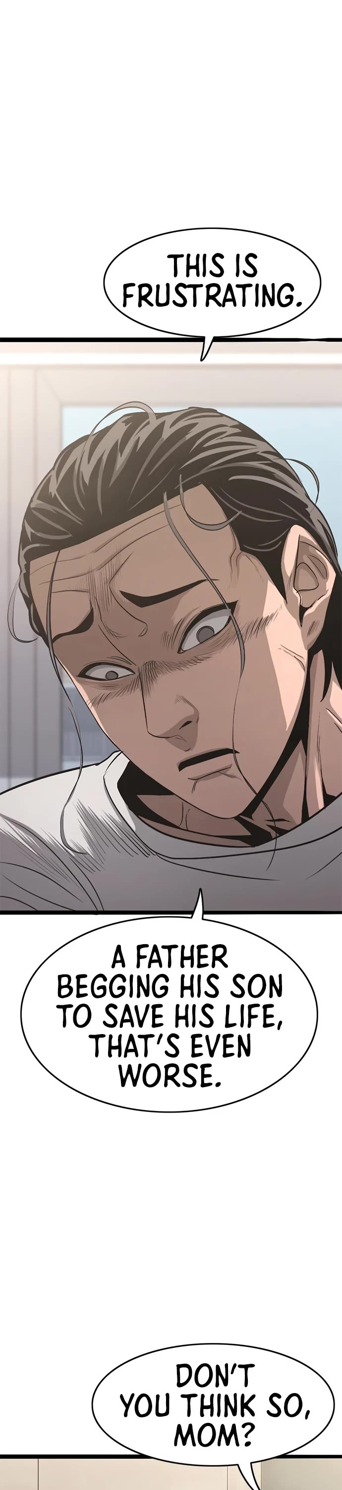 Death Row Boy Chapter 53 page 59 - Chapter 53