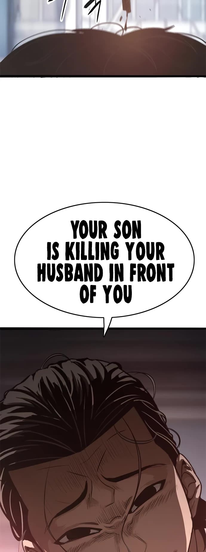 Death Row Boy Chapter 53 page 61 - Chapter 53