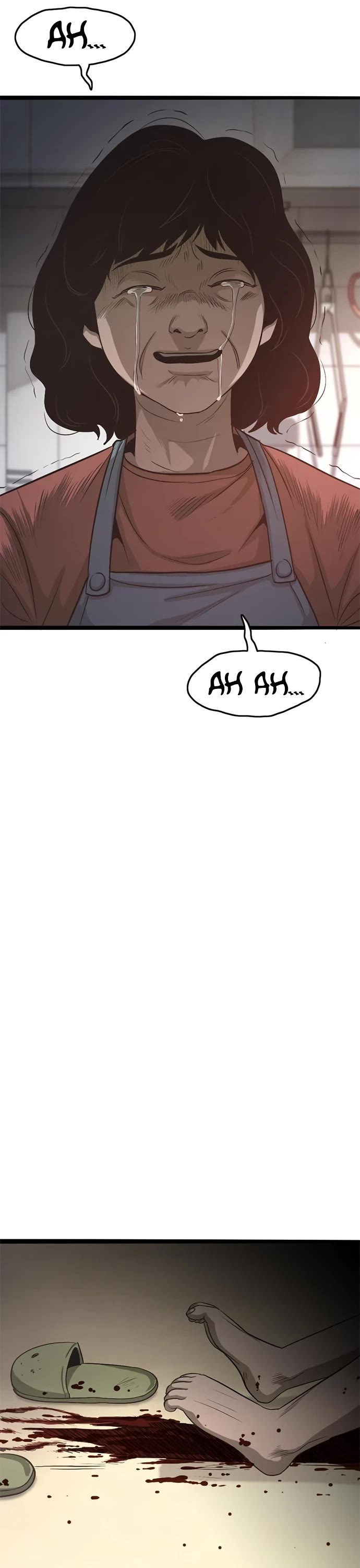 Death Row Boy Chapter 53 page 63 - Chapter 53
