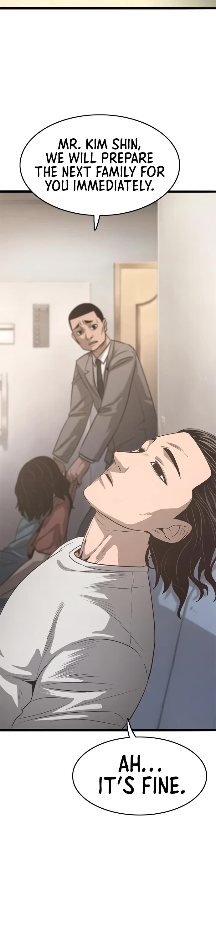 Death Row Boy Chapter 53 page 64 - Chapter 53