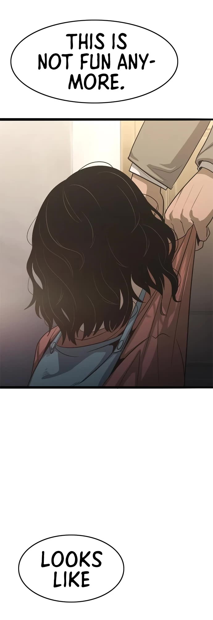 Death Row Boy Chapter 53 page 65 - Chapter 53