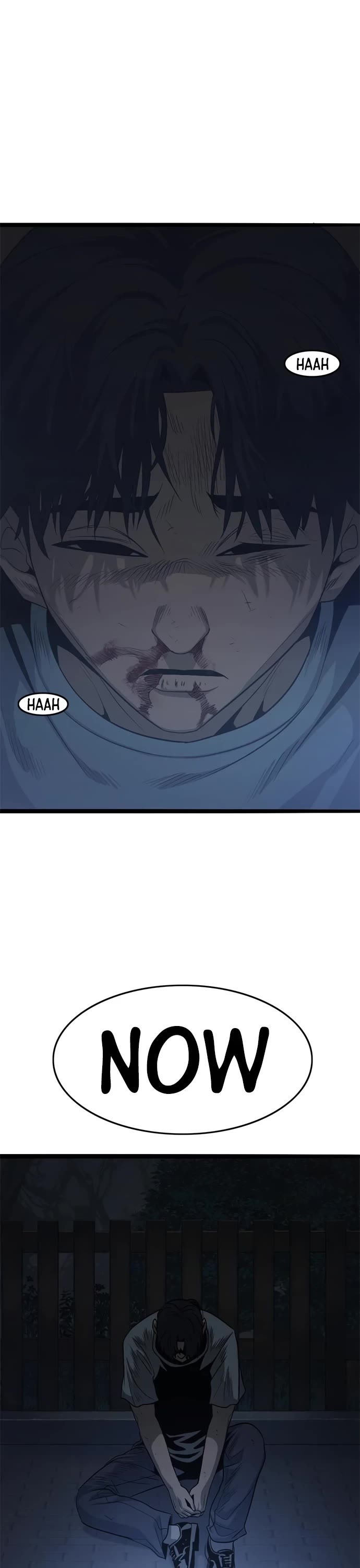 Death Row Boy Chapter 53 page 68 - Chapter 53