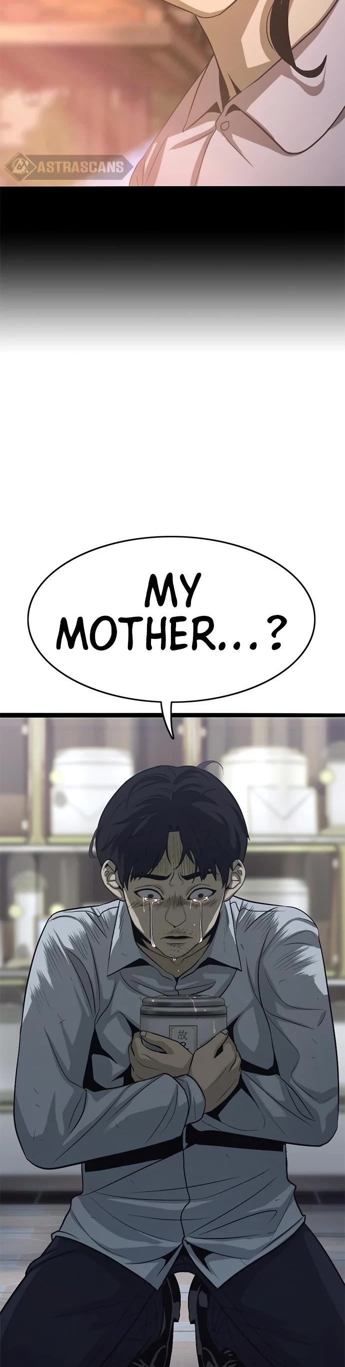 Death Row Boy Chapter 53 page 7 - Chapter 53