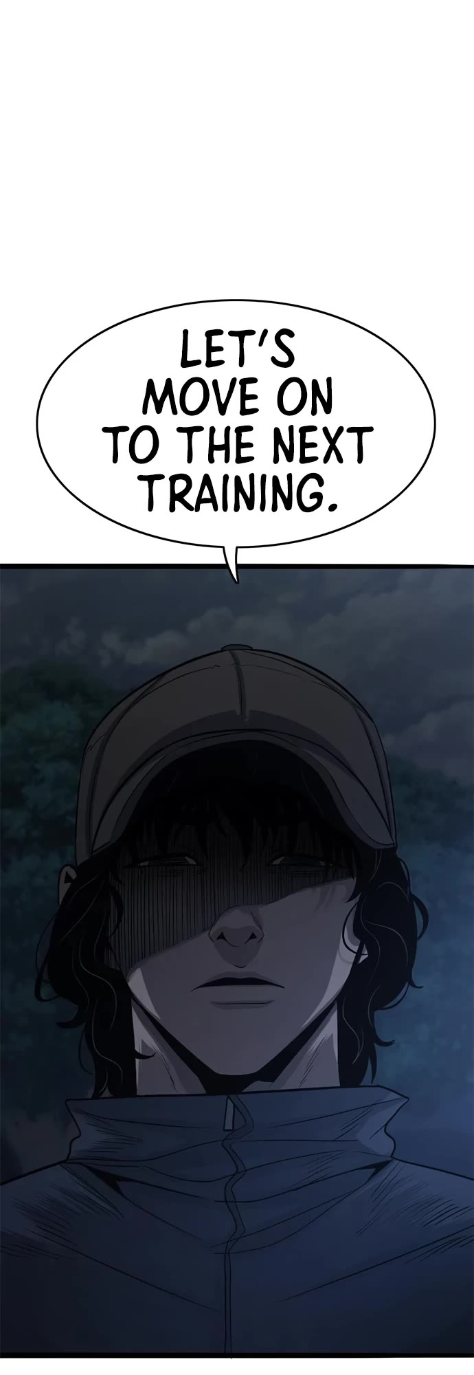 Death Row Boy Chapter 53 page 70 - Chapter 53
