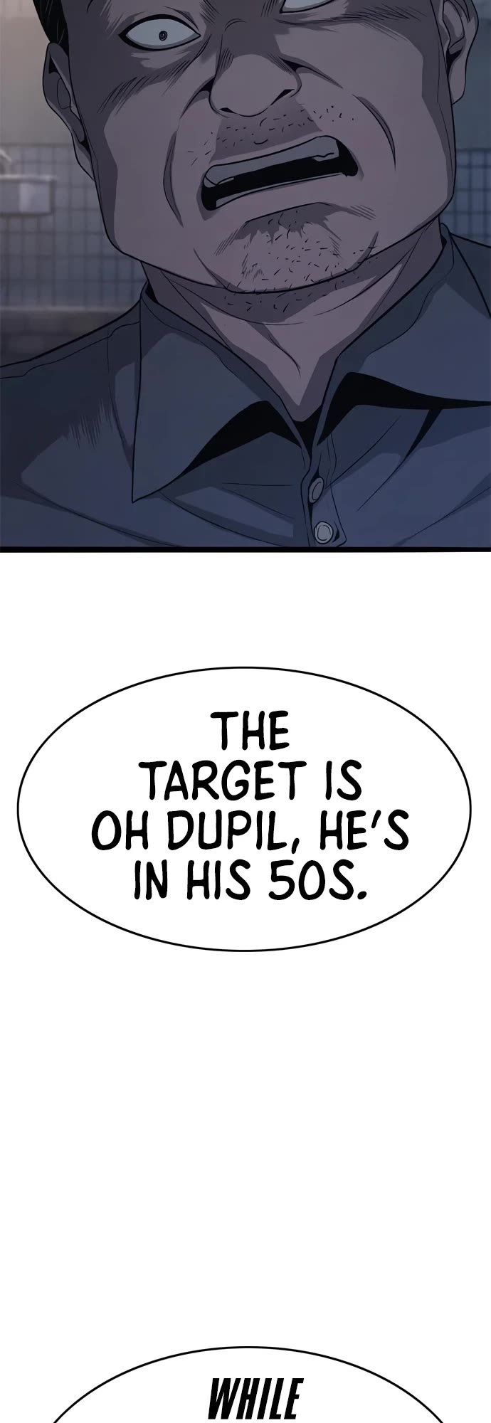 Death Row Boy Chapter 53 page 73 - Chapter 53