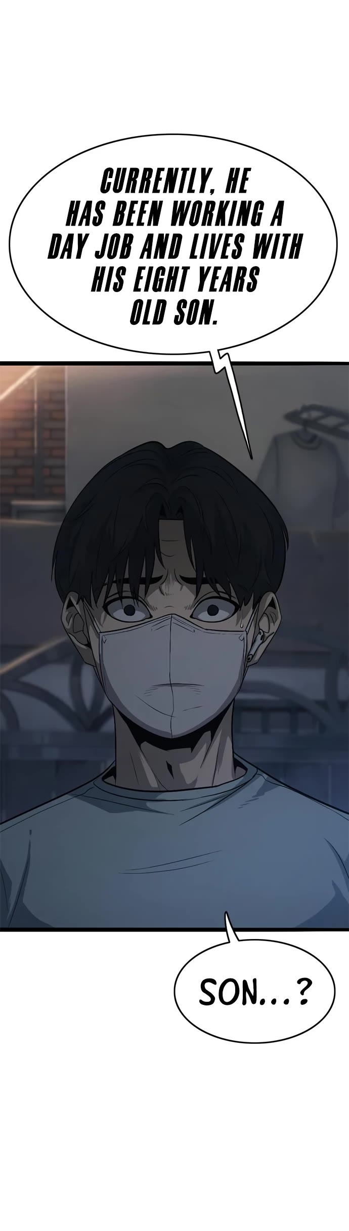 Death Row Boy Chapter 53 page 75 - Chapter 53