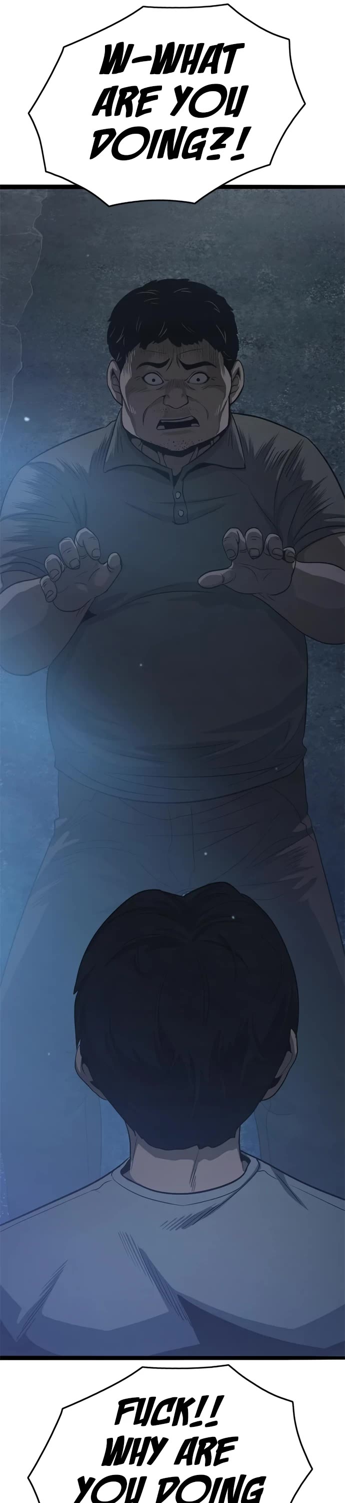Death Row Boy Chapter 53 page 81 - Chapter 53