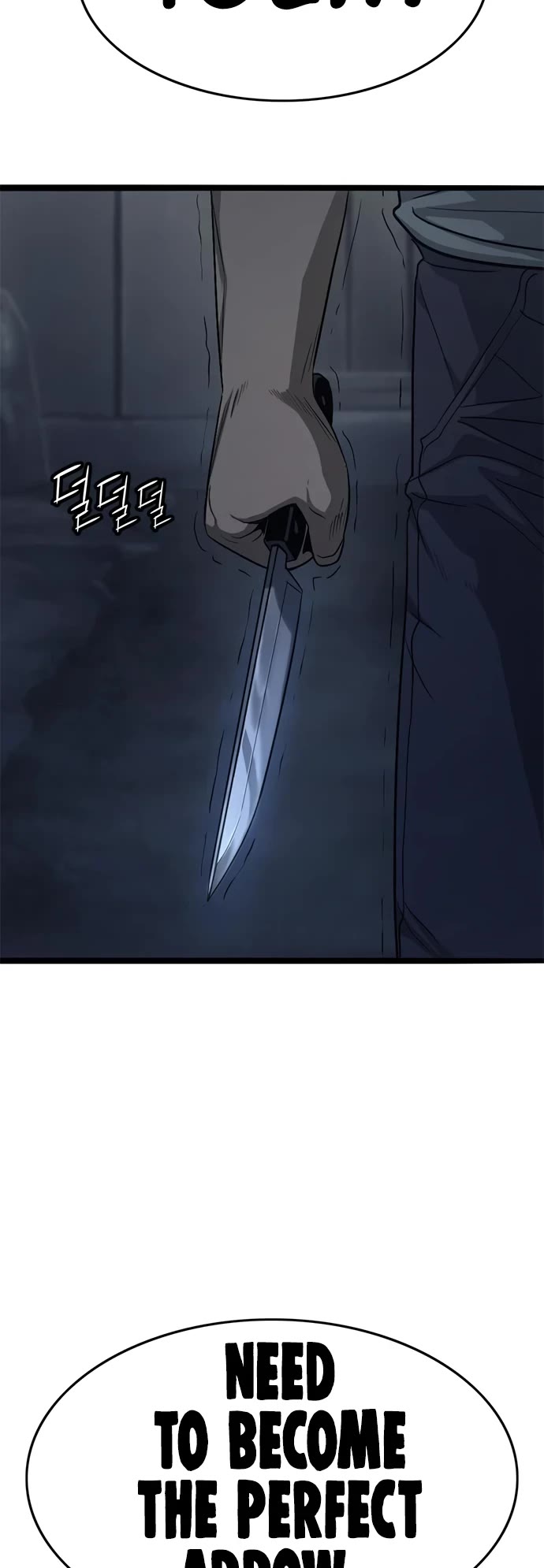 Death Row Boy Chapter 53 page 83 - Chapter 53