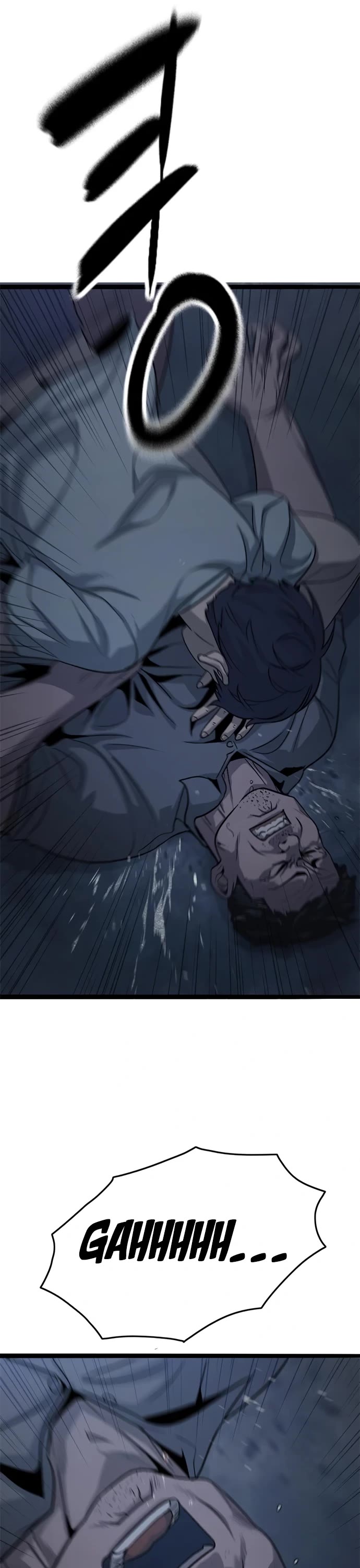 Death Row Boy Chapter 54 page 12 - Chapter 54