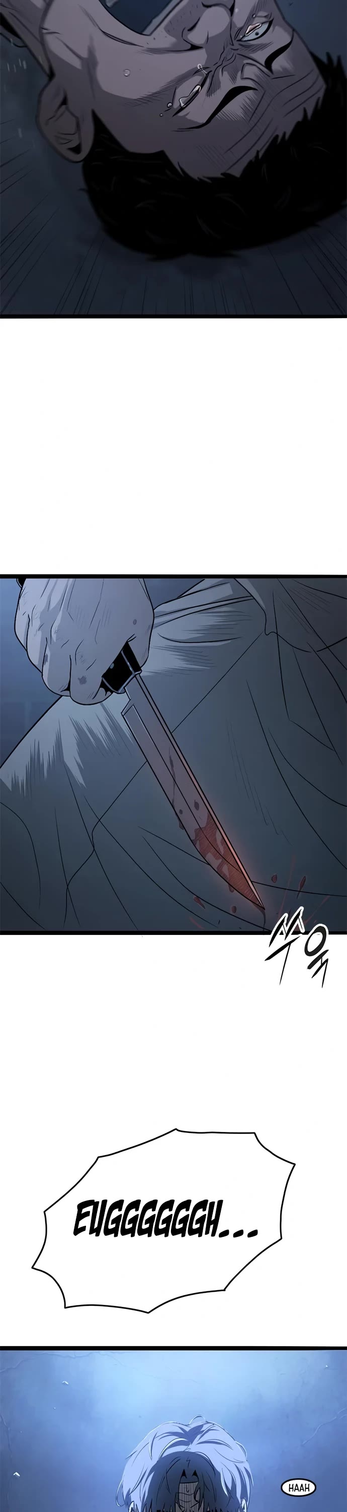 Death Row Boy Chapter 54 page 13 - Chapter 54