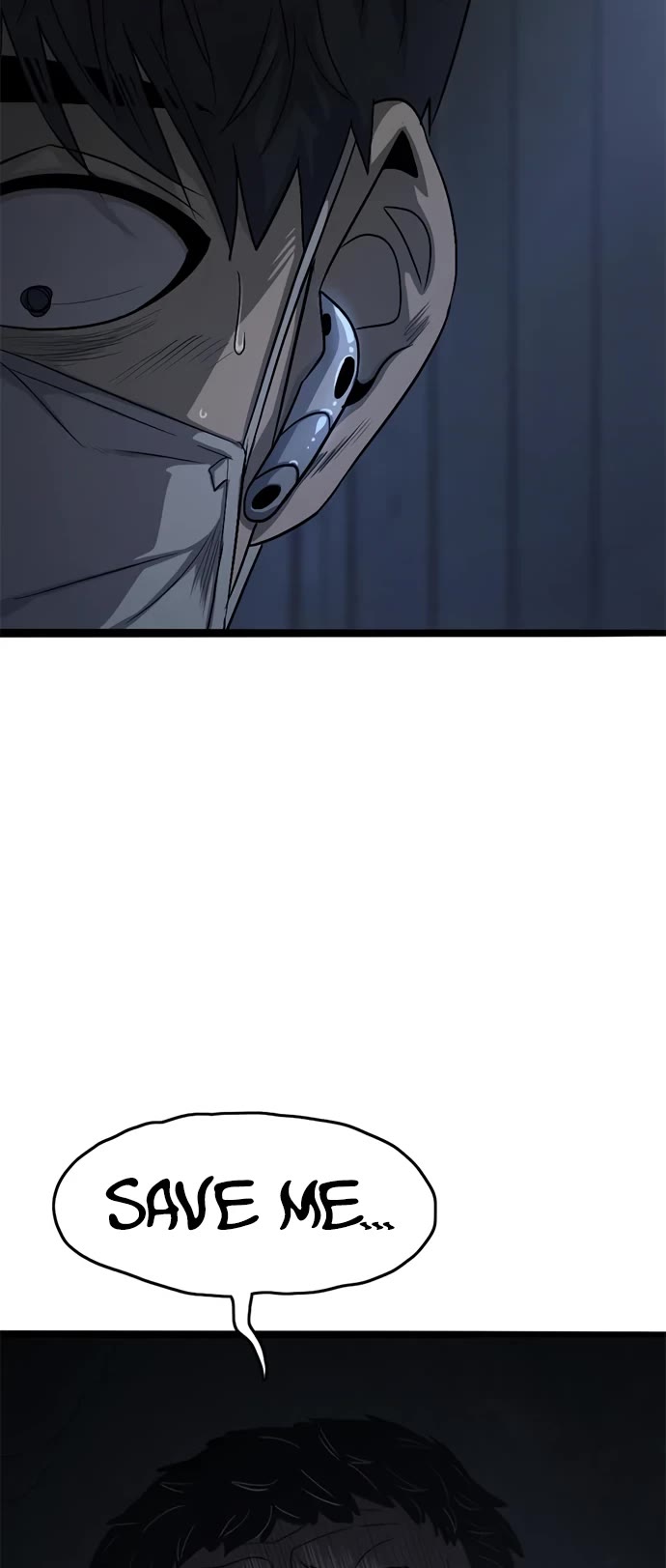 Death Row Boy Chapter 54 page 18 - Chapter 54