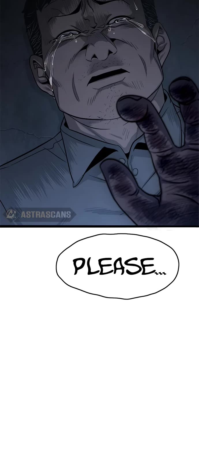 Death Row Boy Chapter 54 page 19 - Chapter 54