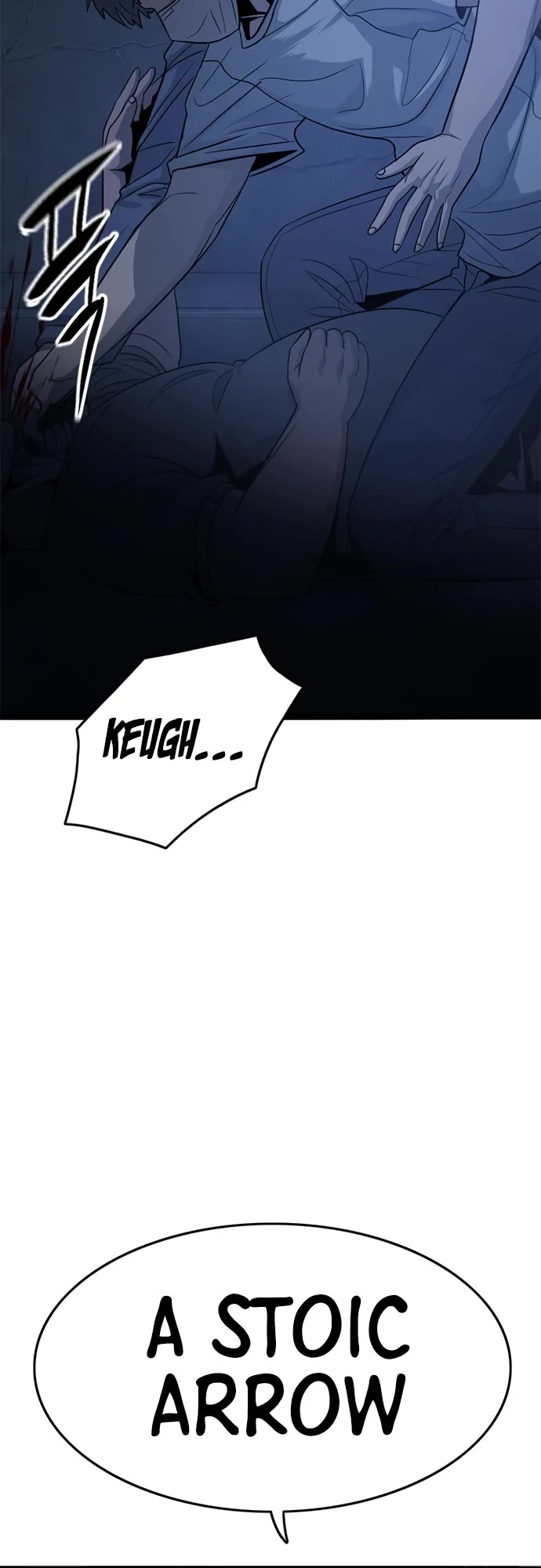 Death Row Boy Chapter 54 page 22 - Chapter 54