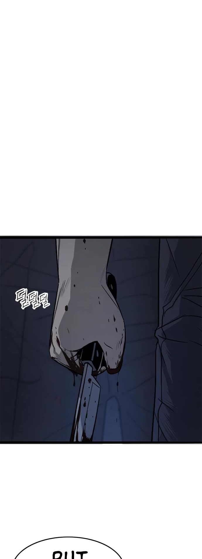 Death Row Boy Chapter 54 page 26 - Chapter 54