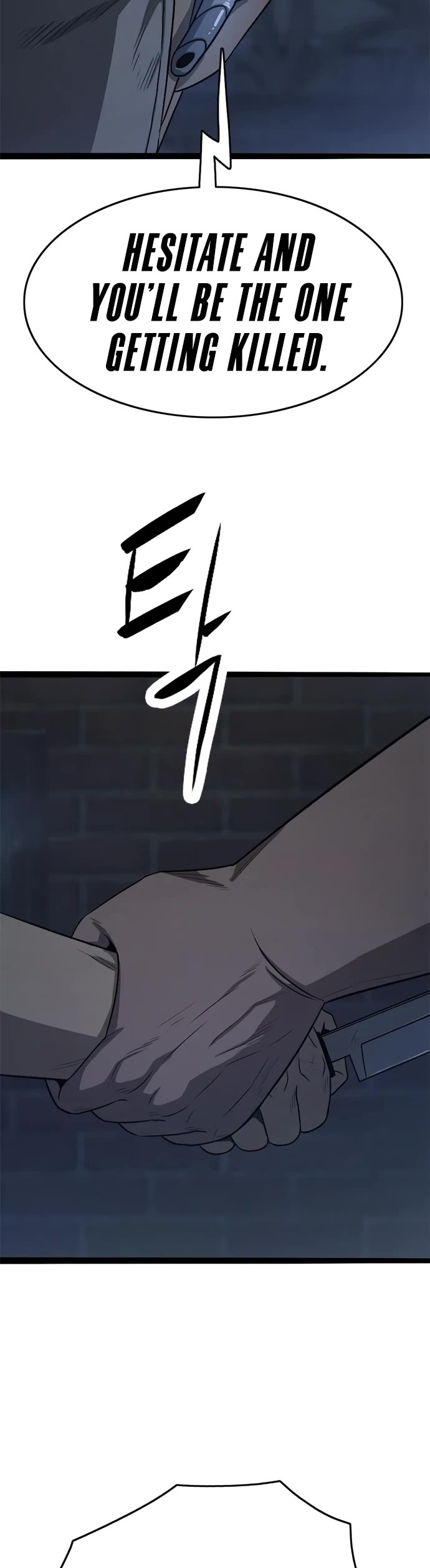 Death Row Boy Chapter 54 page 3 - Chapter 54