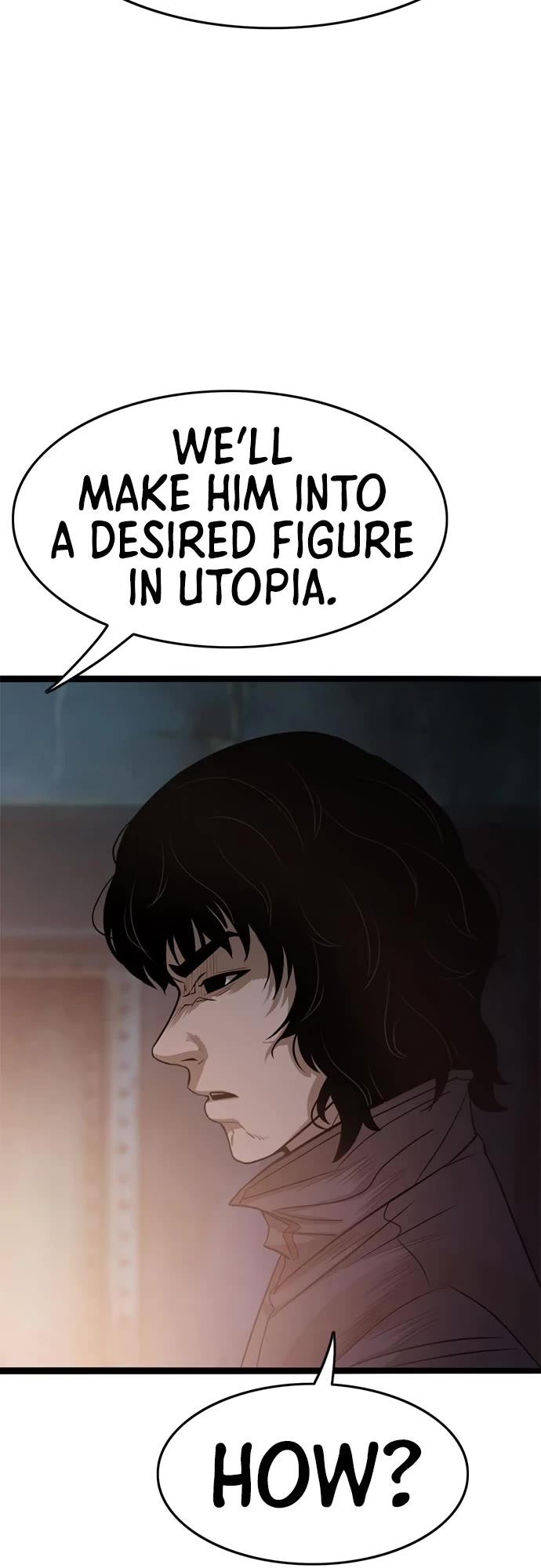 Death Row Boy Chapter 54 page 35 - Chapter 54