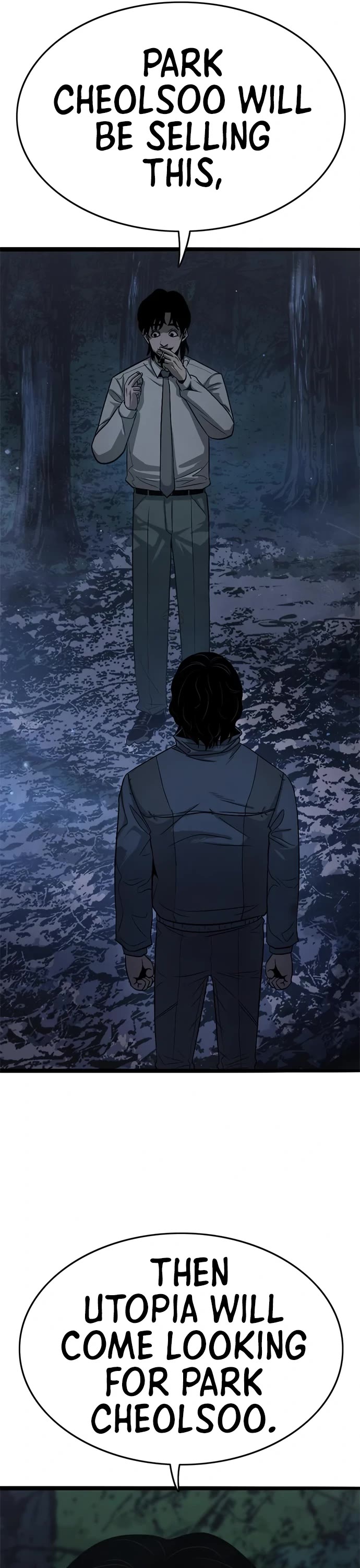 Death Row Boy Chapter 54 page 40 - Chapter 54