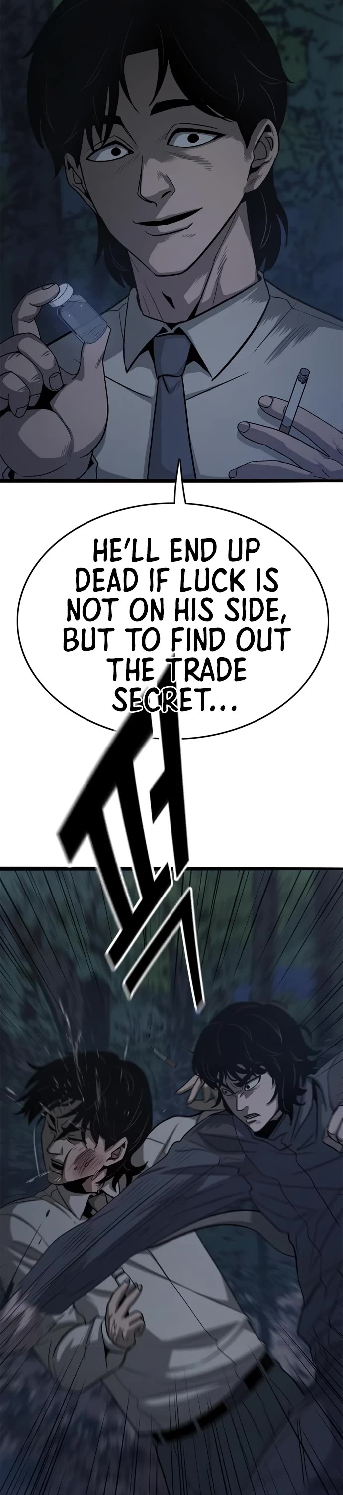 Death Row Boy Chapter 54 page 41 - Chapter 54