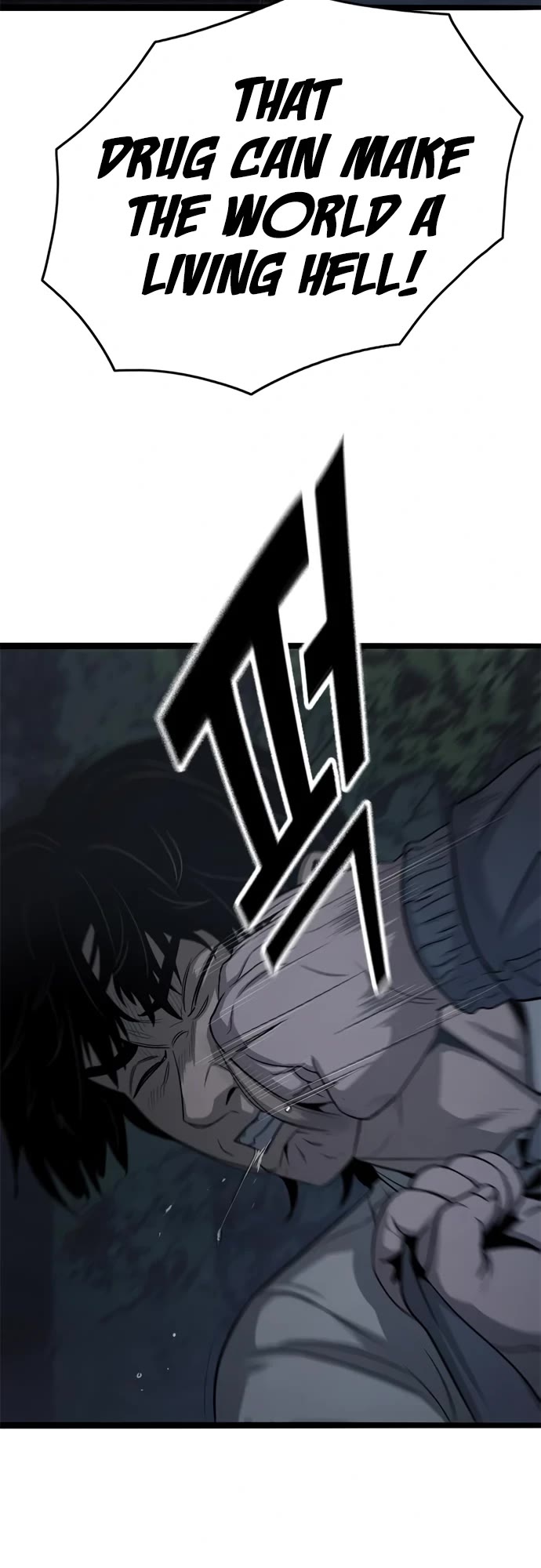 Death Row Boy Chapter 54 page 43 - Chapter 54