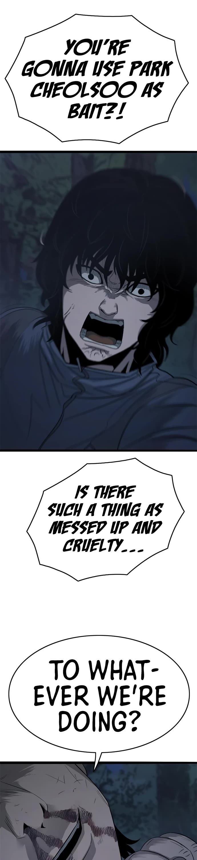 Death Row Boy Chapter 54 page 44 - Chapter 54