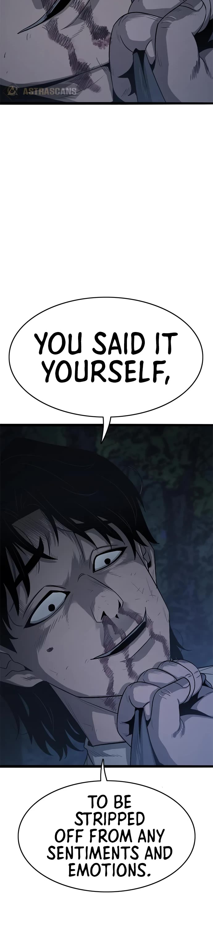 Death Row Boy Chapter 54 page 45 - Chapter 54