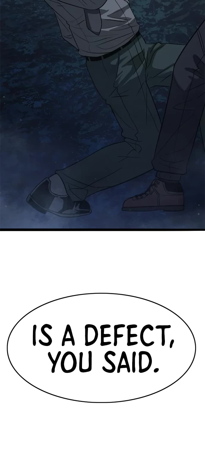 Death Row Boy Chapter 54 page 47 - Chapter 54