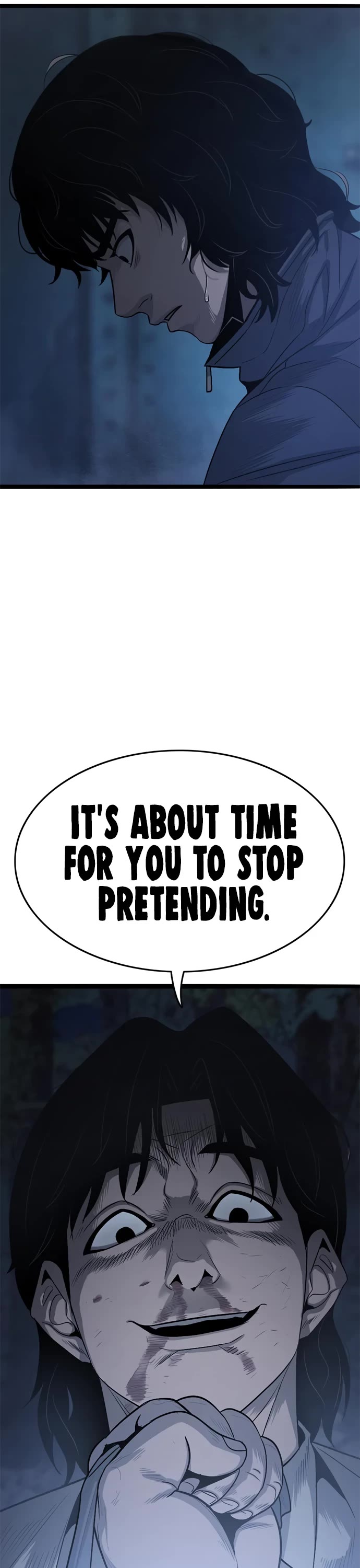 Death Row Boy Chapter 54 page 48 - Chapter 54