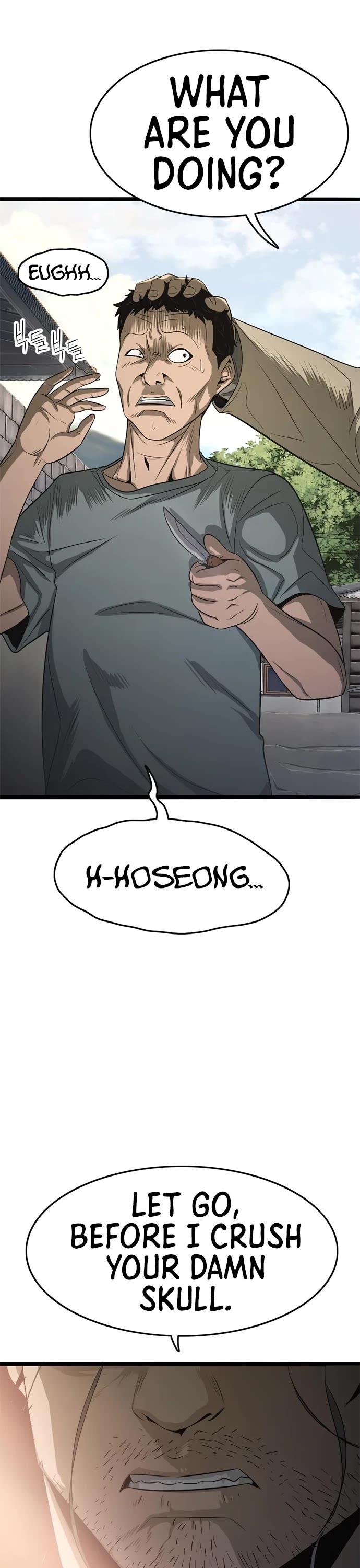 Death Row Boy Chapter 54 page 56 - Chapter 54