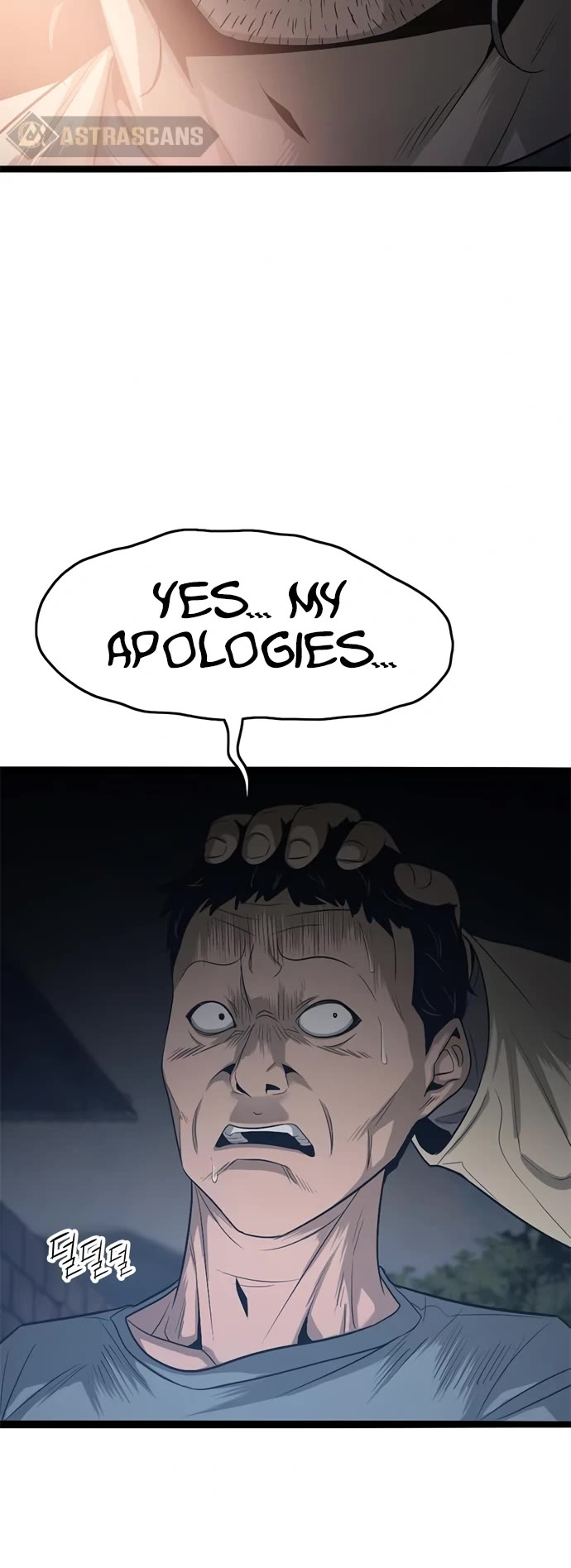 Death Row Boy Chapter 54 page 57 - Chapter 54