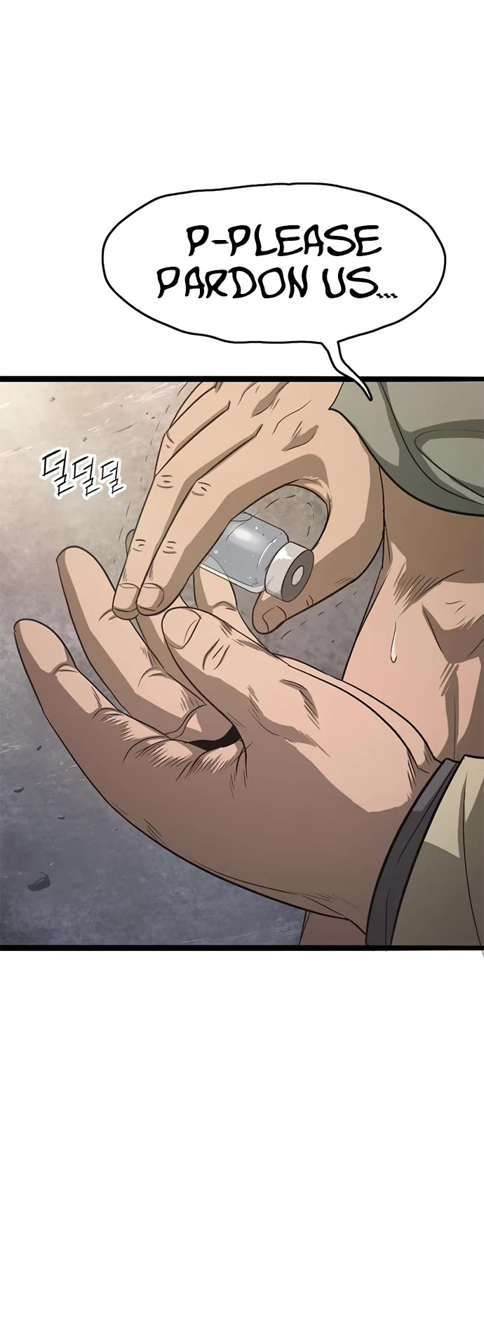 Death Row Boy Chapter 54 page 58 - Chapter 54
