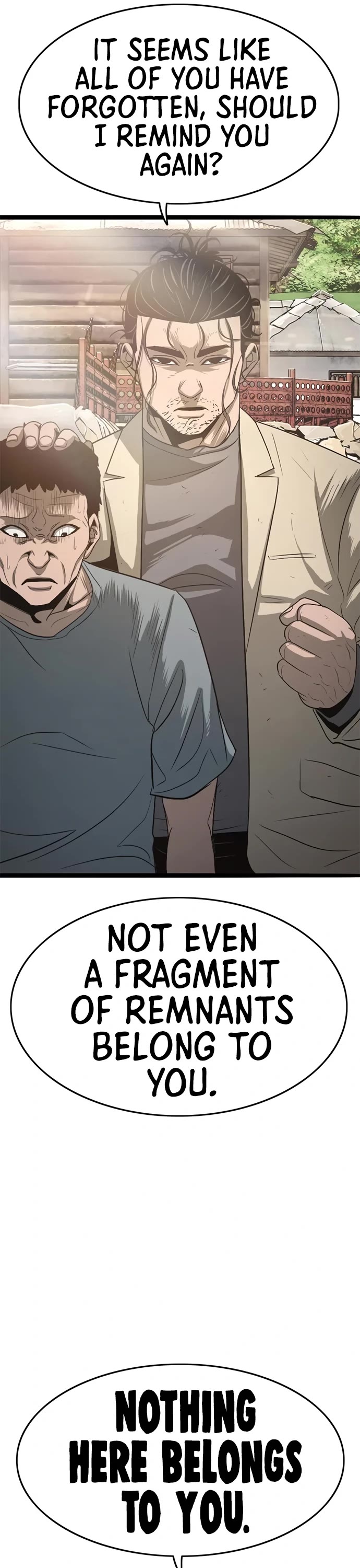 Death Row Boy Chapter 54 page 59 - Chapter 54