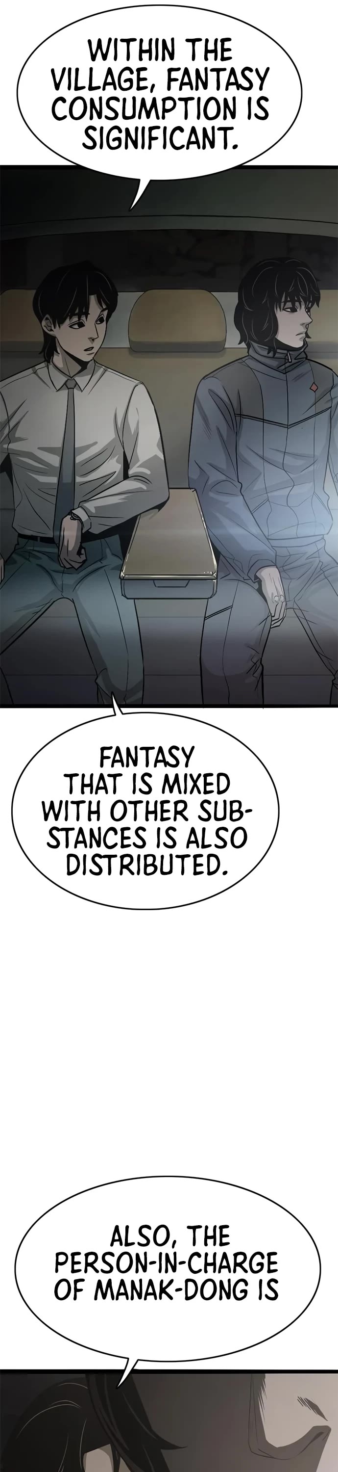 Death Row Boy Chapter 54 page 63 - Chapter 54