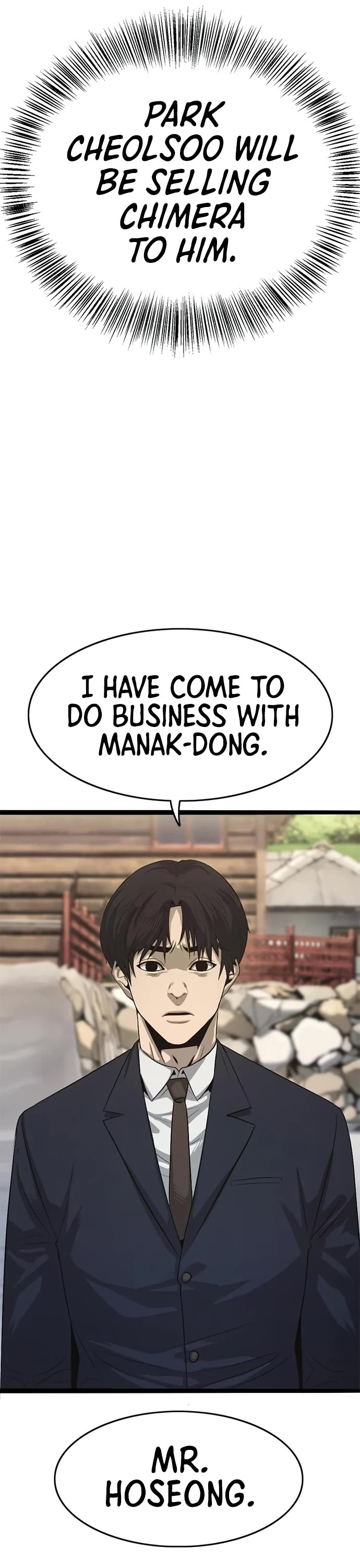Death Row Boy Chapter 54 page 67 - Chapter 54