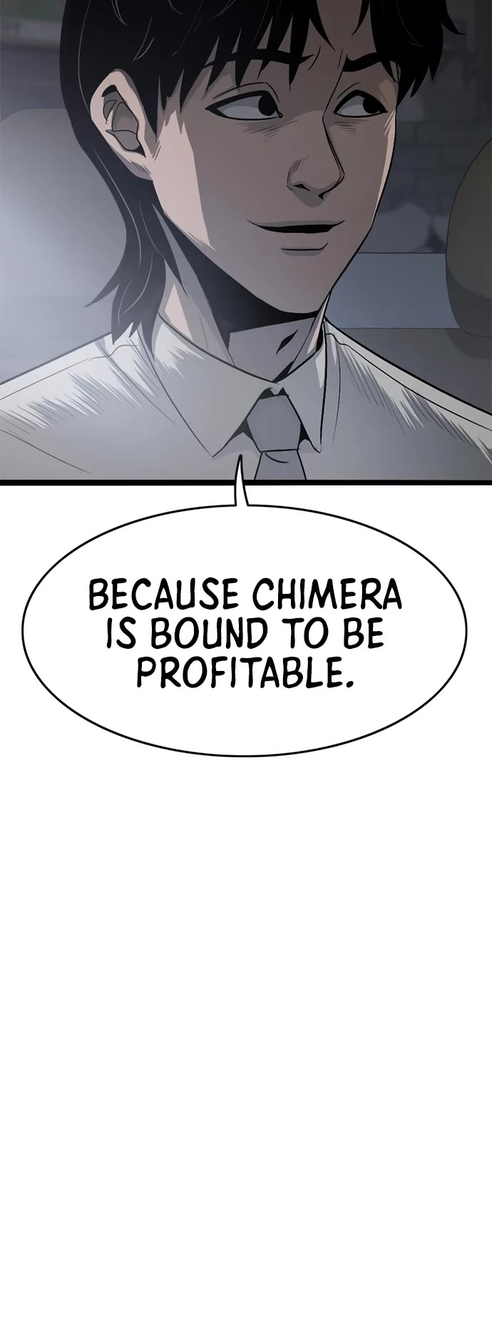 Death Row Boy Chapter 54 page 69 - Chapter 54