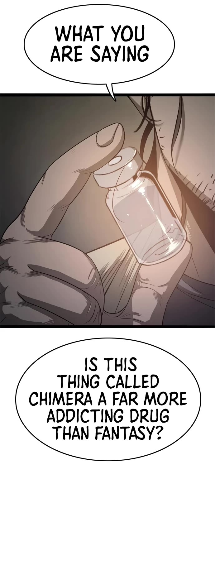 Death Row Boy Chapter 54 page 70 - Chapter 54