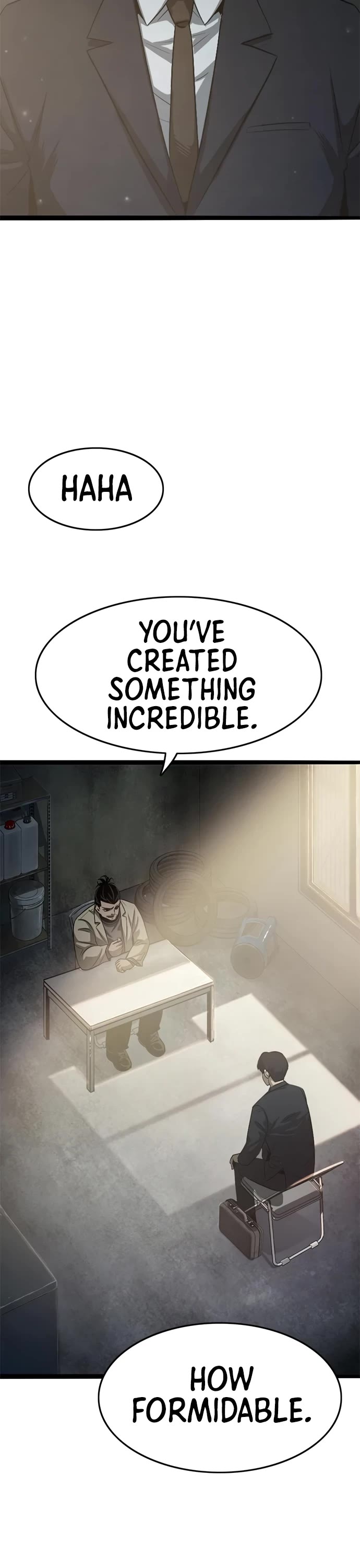 Death Row Boy Chapter 54 page 72 - Chapter 54