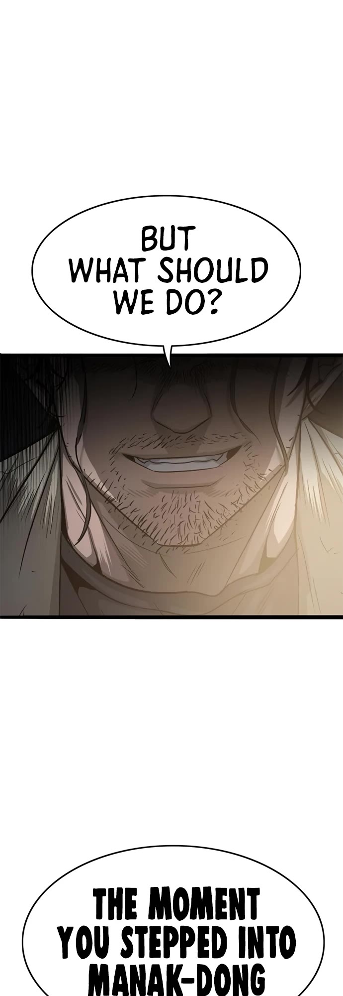 Death Row Boy Chapter 54 page 73 - Chapter 54