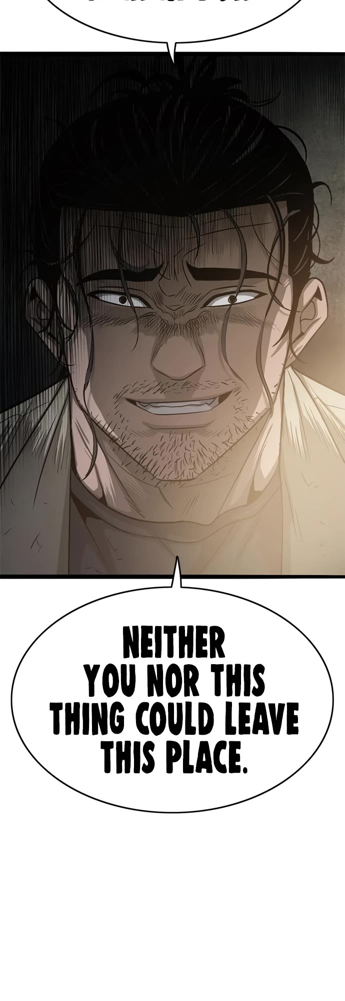 Death Row Boy Chapter 54 page 74 - Chapter 54